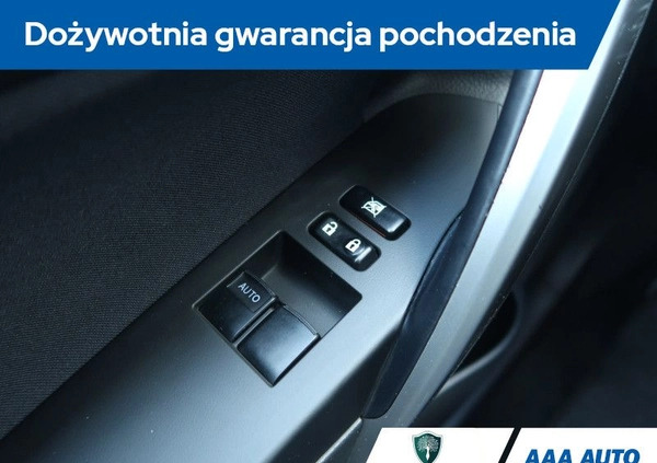 Toyota Auris cena 56000 przebieg: 155326, rok produkcji 2014 z Krosno Odrzańskie małe 352
